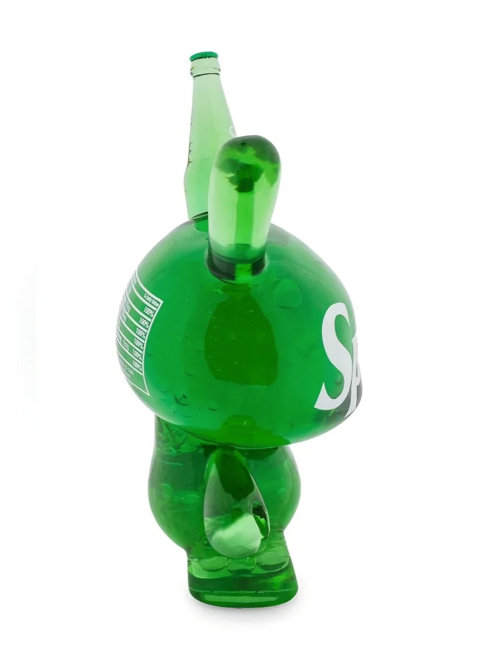 Kidrobot & Sprite® 8